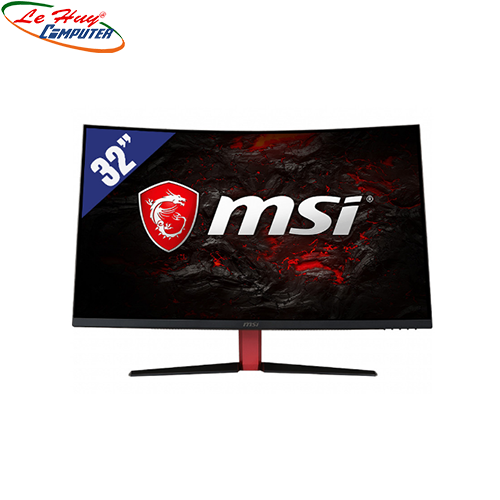 Màn Hình cong MSI Optix 32