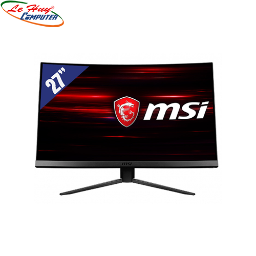 Màn Hình cong MSI Optix 27