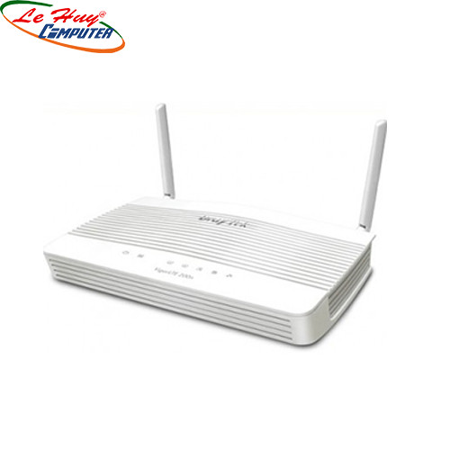 Router DrayTek Vigor V2133N