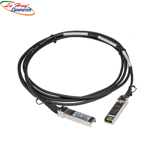 Cáp LC LC 10GB dài 3m + 2 Module QUANG- BH 12TH