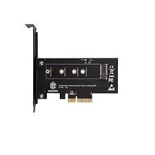 card chuyển ssd m2 Nvme
