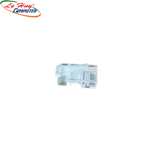 Đầu bấm mạng Aipoo Link RJ45 CAT5E - (OFC 
