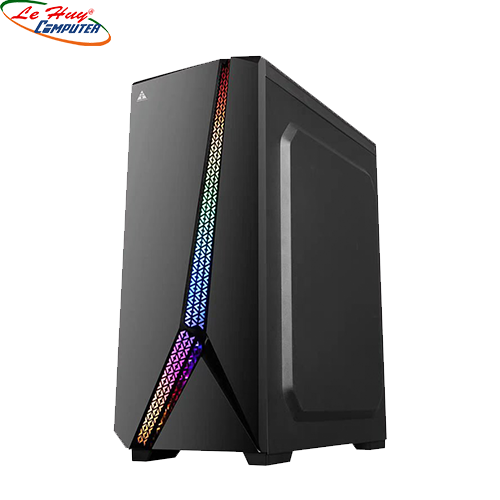 Vỏ máy tính Golden Field 8237B BLACK