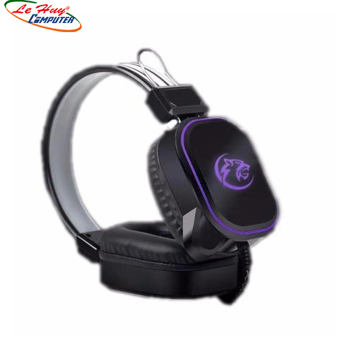 Tai nghe COOLERPLUS CPH G2S LED(jack 3.5