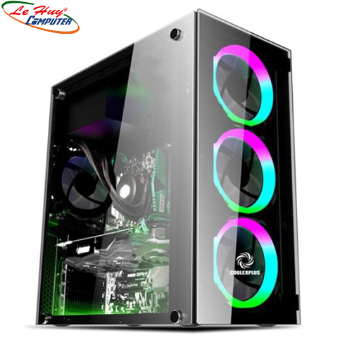 Vỏ máy tính CPC G7
