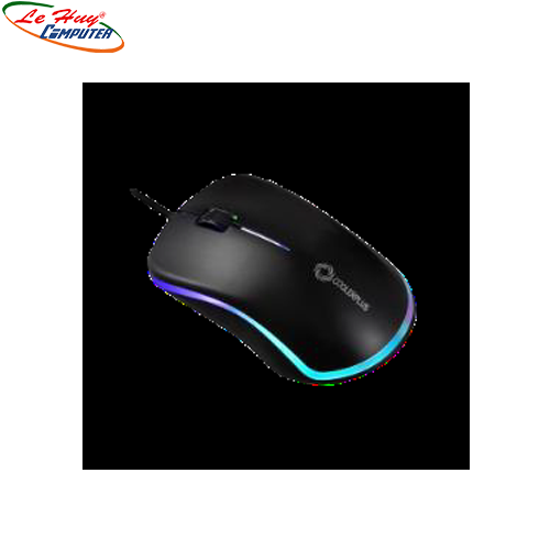Chuột máy tính GAME COOLERPLUS CPM FC112