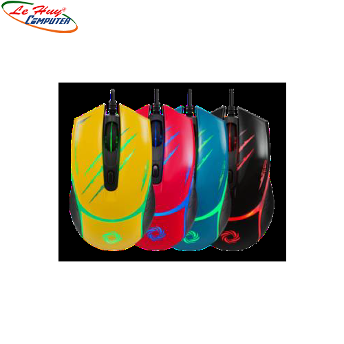 Chuột máy tính GAME COOLERPLUS CPM S500
