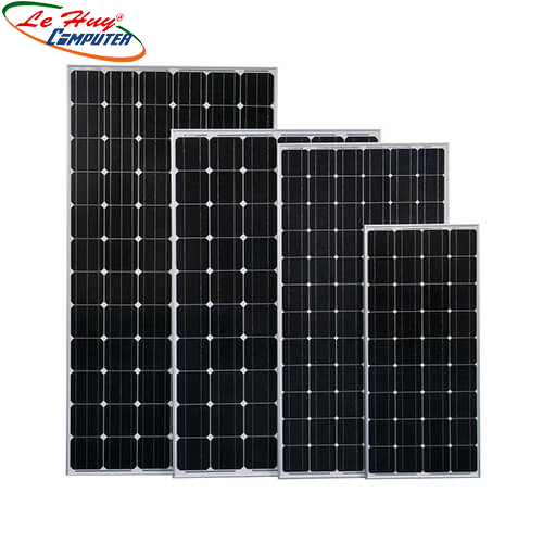 Tấm Pin Năng Lượng Mặt Trời (PIN MONO) 410w