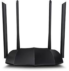 Thiết bị mạng - Router Tenda AC 1200Mbps AC8