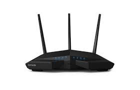 Thiết bị mạng - Router Tenda AC1900Mbps AC18