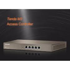 Tenda M3 Controller