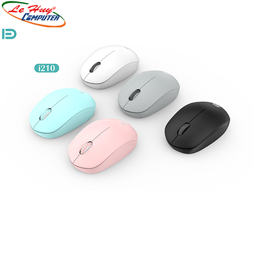 Chuột FD Không Dây i210