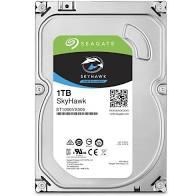 Ổ cứng HDD Camera Seagate Skyhawk 1TB 3.5