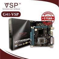 MAIN VSP G41-BC - BH 1 N
