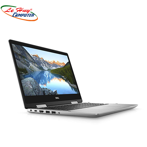 Máy Tính Xách Tay/Laptop Dell Inspiron N3480/i5-8265U/4G/1TB/14