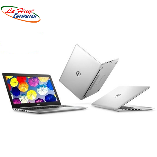 Máy Tính Xách Tay/Laptop Dell Inspiron N3480/I7-8565U/8G/1TB/14