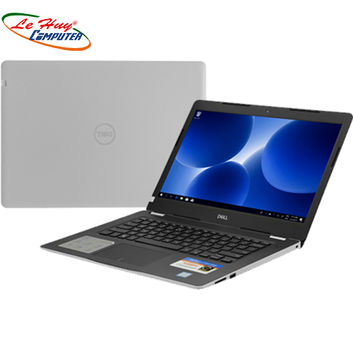 Máy Tính Xách Tay/Laptop Dell Inspiron N3493/I5-1035G1/4G/1TB/14