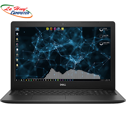 Máy Tính Xách Tay/Laptop Dell Inspiron N3580/I7-8565U/8G/2TB/ 15.6