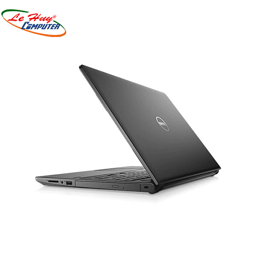 Máy Tính Xách Tay/Laptop Dell Vostro V3578 VTI32580-Black