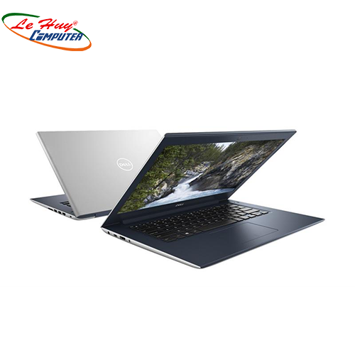 Máy Tính Xách Tay/Laptop Dell Vostro V5581/I7-8565U/8G/SSD 256GB/15.6 FHD/ Finger /2G_GF MX130/-V5581A