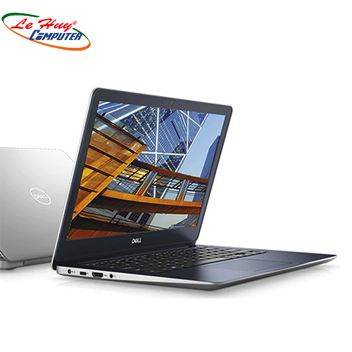 Máy Tính Xách Tay/Laptop Dell Vostro V5581/i5-8265U/4G/1TB/15.6 FHD/ Finger -70175952 (Ice Grey)
