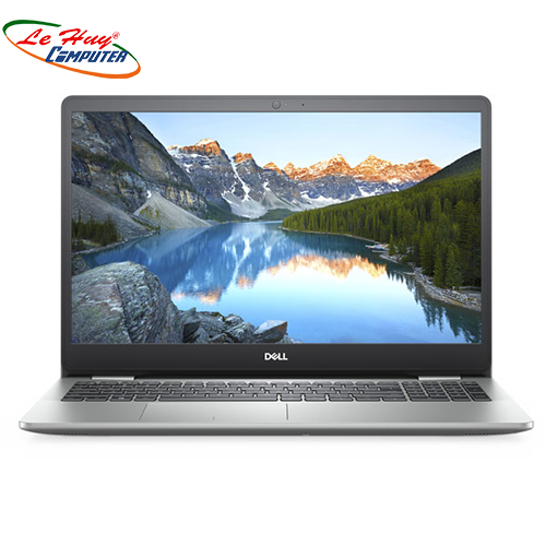 Máy Tính Xách Tay/Laptop DELL Inspiron N5593/i5 - 1035G1/4G/1TB/ 128GB SSD/VGA 2GB/15.6