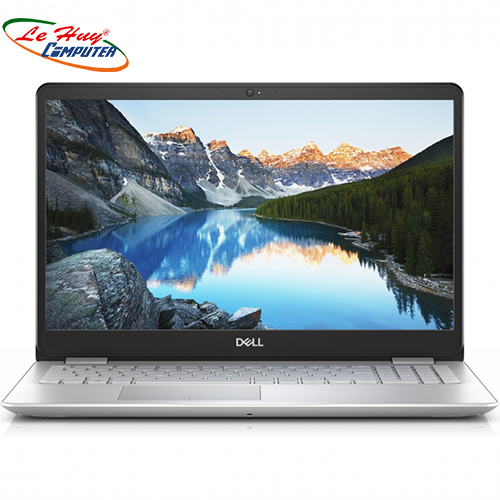 Máy Tính Xách Tay/Laptop Dell Inspiron N5584/i7-8565U/8G/1TB/15.6 FHD/128GB SSD/(N5584Y)