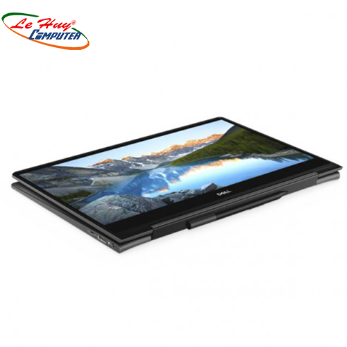 Máy Tính Xách Tay/Laptop Dell Inspiron N7391/i5 - 10210U/8G/SSD 512GB/13.3 FHD/Touch/N3TI5008W-Black