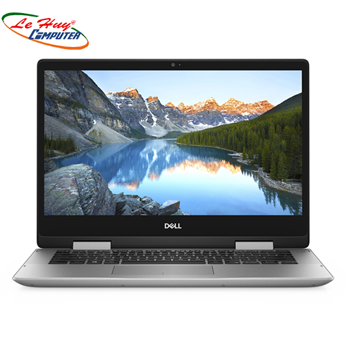 Máy Tính Xách Tay/Laptop Dell Inspiron N5491/i5 - 10210U/8G/SSD512GB/2G_MX230//14 FHD/Touch/N4TI5024W-Silver