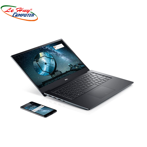 Máy Tính Xách Tay/Laptop Dell Vostro 5490/i7-10510U8G/SSD 512GB/14