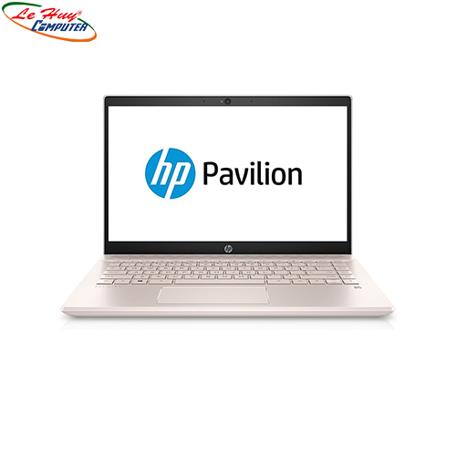 Máy Tính Xách Tay/Laptop HP Pavilion 14-ce2036TU/I3-8145U/4G/500GB/ 14