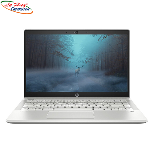 Máy Tính Xách Tay/Laptop HP Pavilion 14-ce2034TU/I3-8145U/4G/1TB/ 14