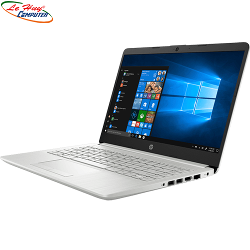 Máy Tính Xách Tay/Laptop HP 14s-cf1043TU(8AZ58PA)/I5-8265U/8G/SSD 256GB/14