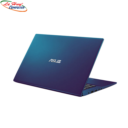 Máy Tính Xách Tay/Laptop ASUS A412FA-EK287T/I3-8145U/4G/SSD 512GB/14