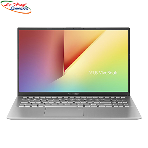 Máy Tính Xách Tay/Laptop Asus Vivobook A512FA-EJ1170T/I3-8145U/4G/SSD 512GB/15.6