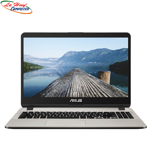 Máy Tính Xách Tay/Laptop ASUS VivoBook X507UA-EJ483T/I5-8250U/4G/1TB/15.6