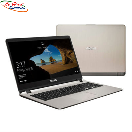 Máy Tính Xách Tay/Laptop ASUS X407MA-BV043T/N4000U/4G/1TB/14
