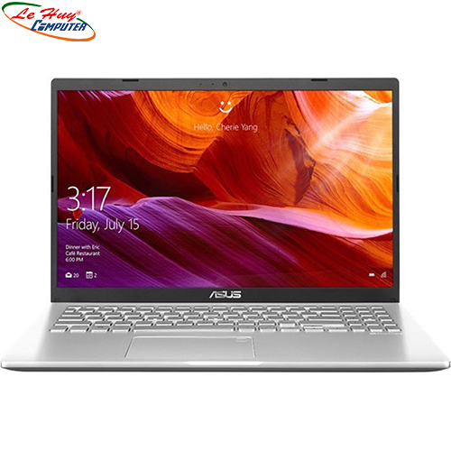 Máy Tính Xách Tay/Laptop Asus X509FJ-EJ158T/I7-8565U/4G/SSD 512GB/15.6