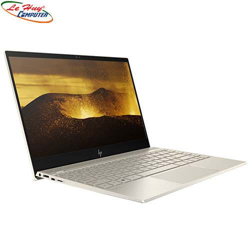 Máy Tính Xách Tay/Laptop HP ENVY 13-ah1011TU/I5-8265U/8G/256G SSD/ 13