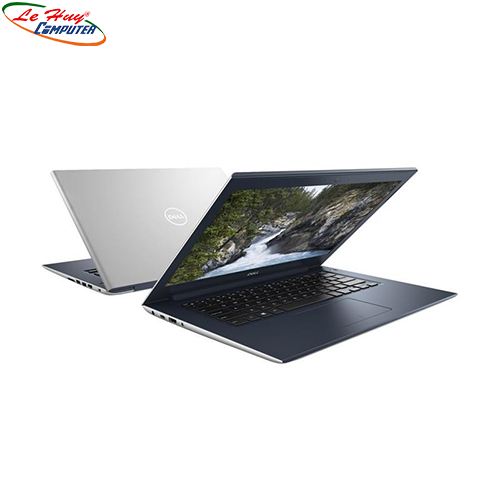Máy Tính Xách Tay/Laptop Dell Vostro V5471/I5-8250U/8G/1TB/SSD128GB/ 14 FHD/Finger/42VN54DW02 -Silver