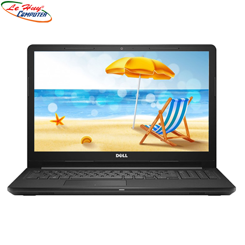 Máy Tính Xách Tay/Laptop Dell Inspiron N3573/N5000U/4G/500GB/15.6