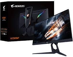 LCD - MÀN HÌNH GIGABYTE AORUS 24.5