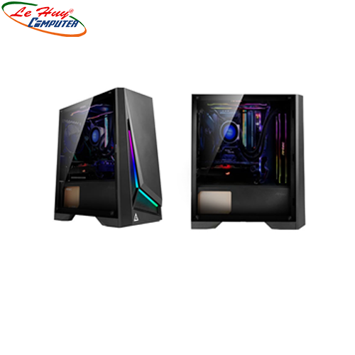 Vỏ máy tính Antec DP301M