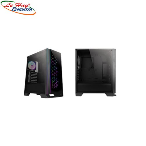 Vỏ máy tính ANTEC NX600