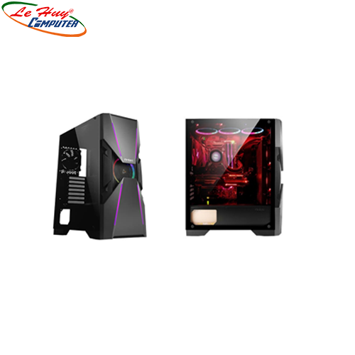 Vỏ máy tính ANTEC DA601