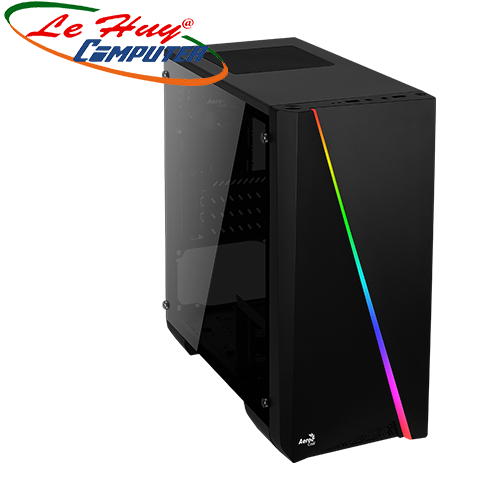 Vỏ máy tính AEROCOOL Cylon Mini(acrylic window)