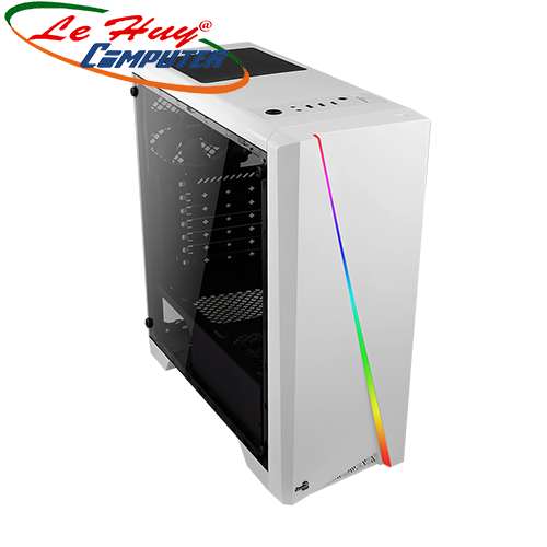 Vỏ máy tính AEROCOOL Cylon WG (temper glass)