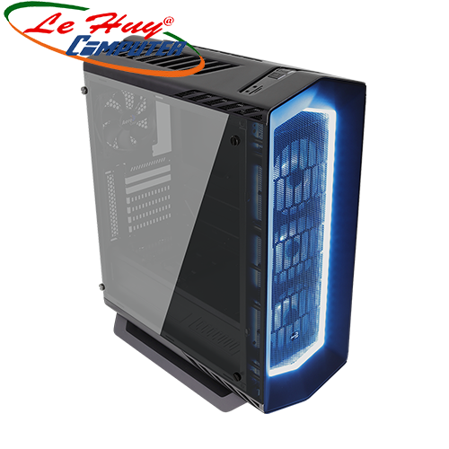 Vỏ máy tính AEROCOOL P7-C1 Pro Black