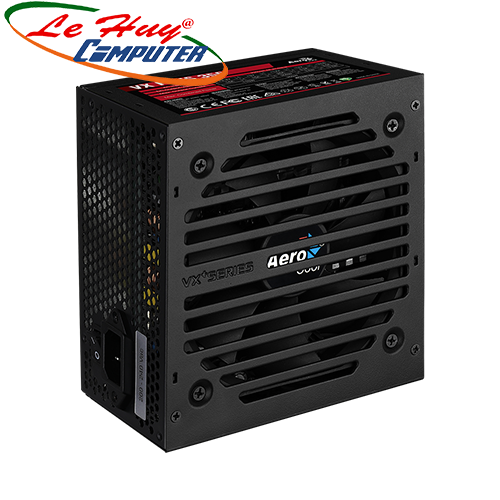 Nguồn máy tính Aerocool VX PLUS 350 230V N-PFC