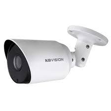 Camera Thân 4 in 1 hồng ngoại 2.0 Megapixel KBVISION KX-Y2021S4